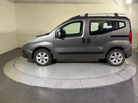 fiat, fiorino, combi 1.4 eko safeline, manuel, benzin + lpg 2.el otomobil | renew 20