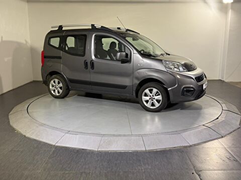 fiat, fiorino, combi 1.4 eko safeline, manuel, benzin + lpg 2.el otomobil | renew 9