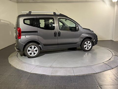 fiat, fiorino, combi 1.4 eko safeline, manuel, benzin + lpg 2.el otomobil | renew 11