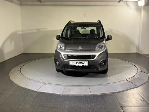 fiat, fiorino, combi 1.4 eko safeline, manuel, benzin + lpg 2.el otomobil | renew 5