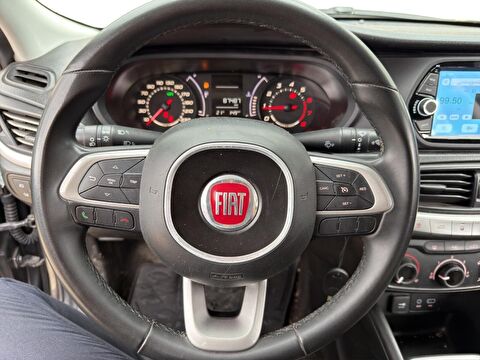 fiat, egea, 1.4 fire urban, manuel, benzin 2.el otomobil | renew 19