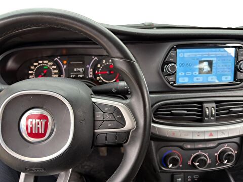 fiat, egea, 1.4 fire urban, manuel, benzin 2.el otomobil | renew 13
