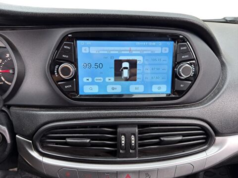 fiat, egea, 1.4 fire urban, manuel, benzin 2.el otomobil | renew 17