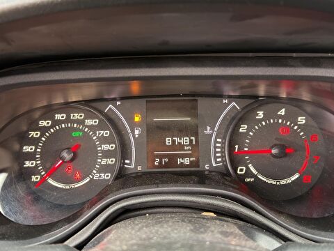 fiat, egea, 1.4 fire urban, manuel, benzin 2.el otomobil | renew 12