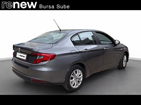 fiat, egea, 1.4 fire urban, manuel, benzin 2.el otomobil | renew 3
