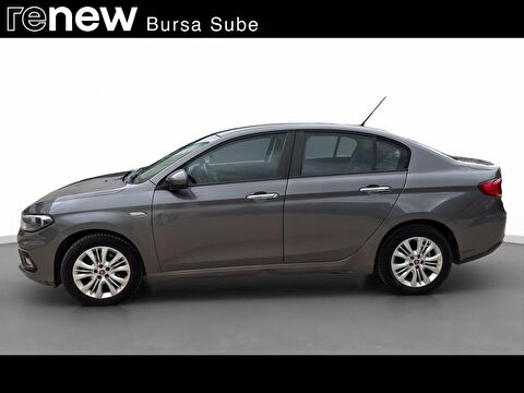 fiat, egea, 1.4 fire urban, manuel, benzin 2.el otomobil | renew 5
