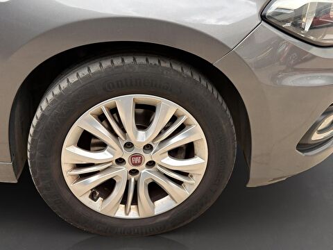 fiat, egea, 1.4 fire urban, manuel, benzin 2.el otomobil | renew 8