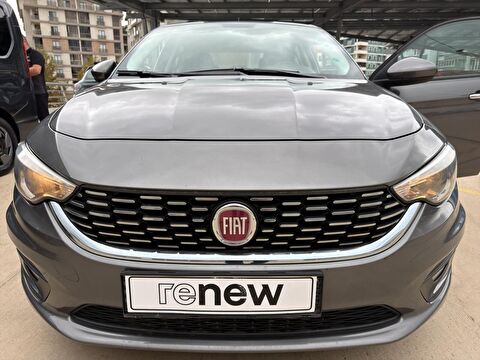 fiat, egea, 1.4 fire urban, manuel, benzin 2.el otomobil | renew 24