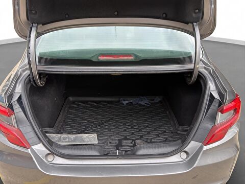 fiat, egea, 1.4 fire urban, manuel, benzin 2.el otomobil | renew 10