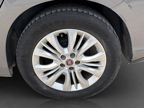 fiat, egea, 1.4 fire urban, manuel, benzin 2.el otomobil | renew 7