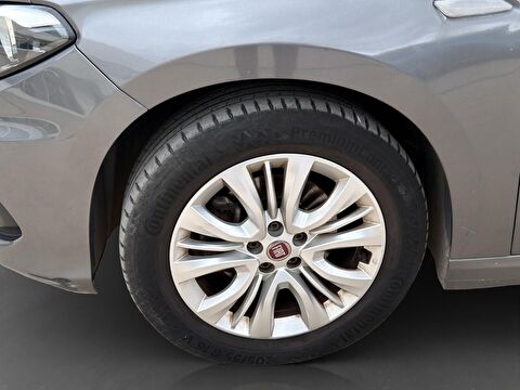 fiat, egea, 1.4 fire urban, manuel, benzin 2.el otomobil | renew 6
