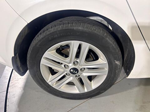 kia, cee'd, hatchback 1.6 crdı elegance dct, otomatik, dizel 2.el otomobil | renew 27