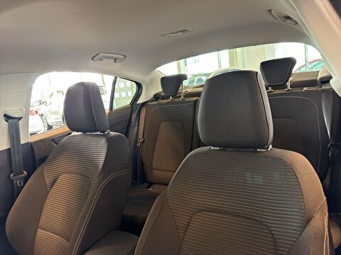 ford, focus, 1.5 ecoblue titanium x, otomatik, dizel 2.el otomobil | renew 11