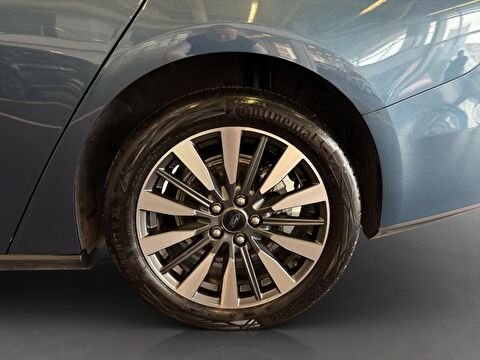 ford, focus, 1.5 ecoblue titanium x, otomatik, dizel 2.el otomobil | renew 7