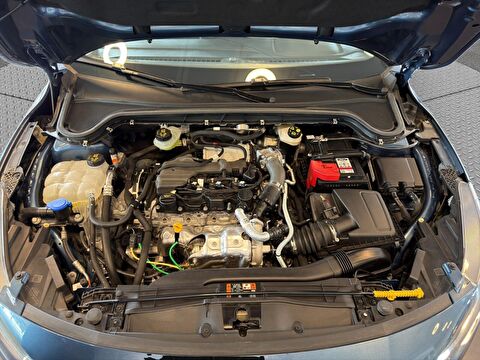 ford, focus, 1.5 ecoblue titanium x, otomatik, dizel 2.el otomobil | renew 23