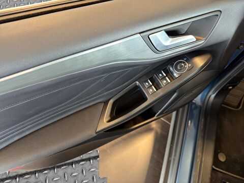 ford, focus, 1.5 ecoblue titanium x, otomatik, dizel 2.el otomobil | renew 13