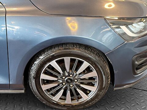ford, focus, 1.5 ecoblue titanium x, otomatik, dizel 2.el otomobil | renew 24
