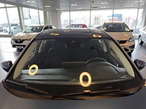 ford, focus, 1.5 ecoblue titanium x, otomatik, dizel 2.el otomobil | renew 22