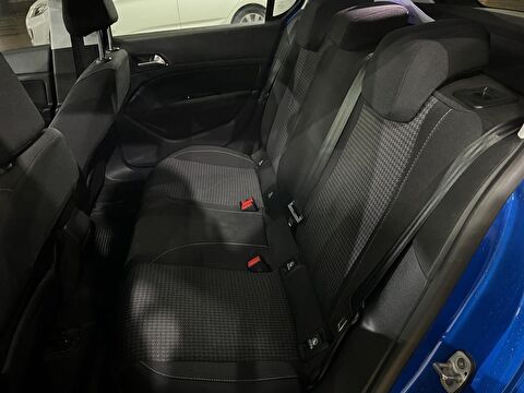 peugeot, 308, hatchback 1.2 puretech style tech eat8, otomatik, benzin 2.el otomobil | renew 14