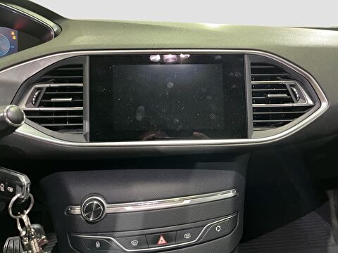 peugeot, 308, hatchback 1.2 puretech style tech eat8, otomatik, benzin 2.el otomobil | renew 17