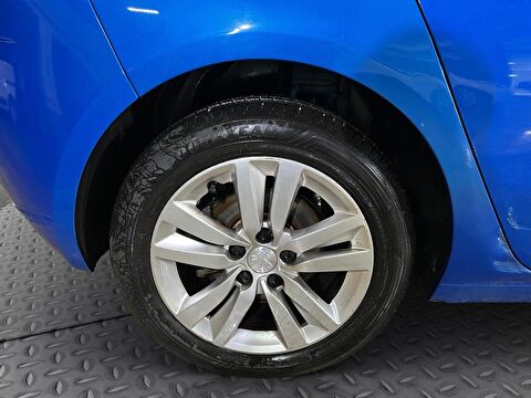 peugeot, 308, hatchback 1.2 puretech style tech eat8, otomatik, benzin 2.el otomobil | renew 6