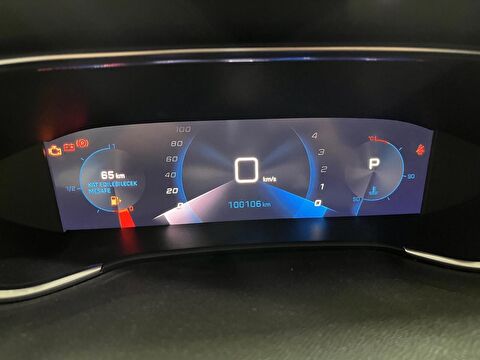 peugeot, 308, hatchback 1.2 puretech style tech eat8, otomatik, benzin 2.el otomobil | renew 12