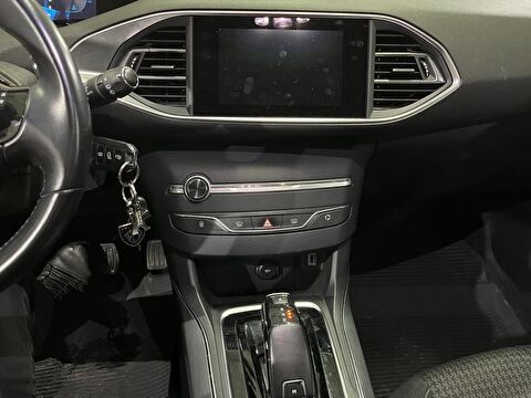 peugeot, 308, hatchback 1.2 puretech style tech eat8, otomatik, benzin 2.el otomobil | renew 20