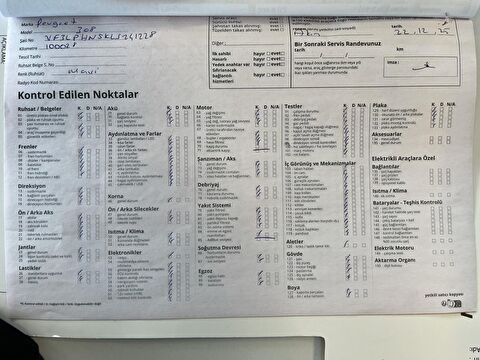 peugeot, 308, hatchback 1.2 puretech style tech eat8, otomatik, benzin 2.el otomobil | renew 16