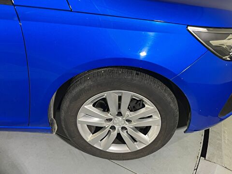 peugeot, 308, hatchback 1.2 puretech style tech eat8, otomatik, benzin 2.el otomobil | renew 32