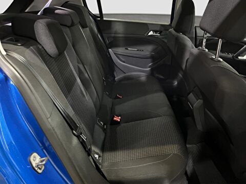 peugeot, 308, hatchback 1.2 puretech style tech eat8, otomatik, benzin 2.el otomobil | renew 15