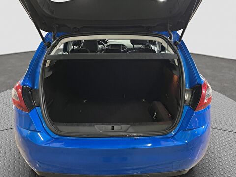 peugeot, 308, hatchback 1.2 puretech style tech eat8, otomatik, benzin 2.el otomobil | renew 10