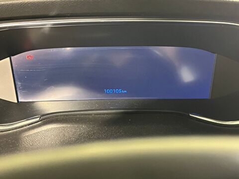 peugeot, 308, hatchback 1.2 puretech style tech eat8, otomatik, benzin 2.el otomobil | renew 31