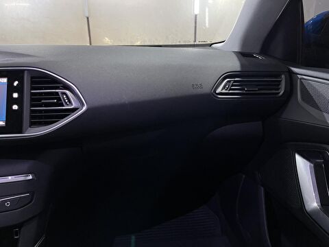 peugeot, 308, hatchback 1.2 puretech style tech eat8, otomatik, benzin 2.el otomobil | renew 26