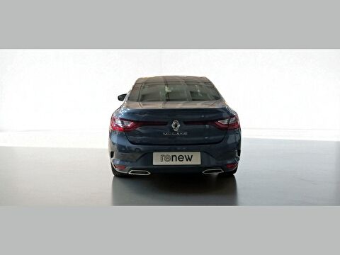 renault, megane, sedan 1.5 blue dcı ıcon edc, otomatik, dizel 2.el otomobil | renew 5