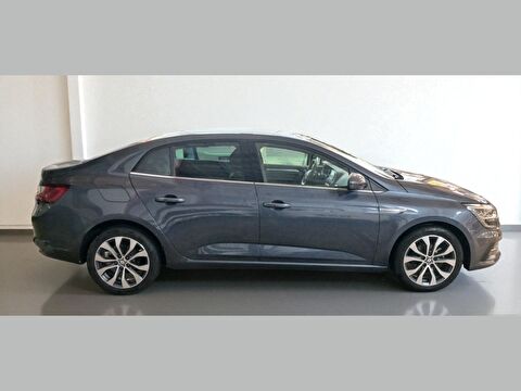 renault, megane, sedan 1.5 blue dcı ıcon edc, otomatik, dizel 2.el otomobil | renew 7