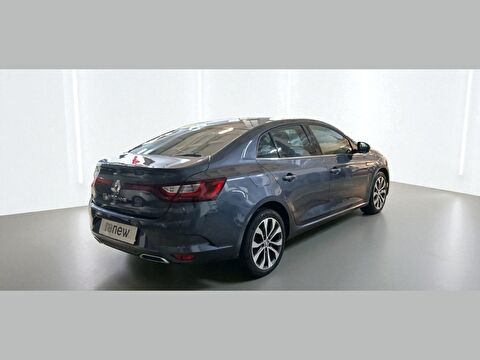 renault, megane, sedan 1.5 blue dcı ıcon edc, otomatik, dizel 2.el otomobil | renew 6