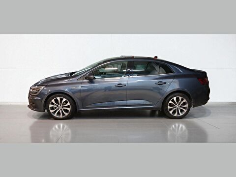 Renault, Megane, Sedan 1.5 Blue DCI Icon EDC, Otomatik, Dizel 2. el otomobil | renew Mobile