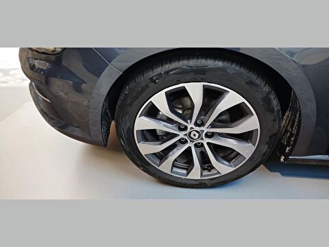 renault, megane, sedan 1.5 blue dcı ıcon edc, otomatik, dizel 2.el otomobil | renew 13
