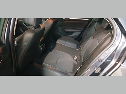 renault, megane, sedan 1.5 blue dcı ıcon edc, otomatik, dizel 2.el otomobil | renew 10