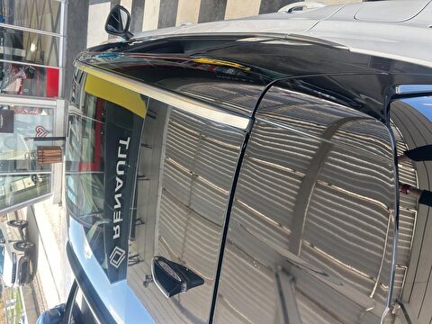 nissan, qashqai, 1.3 dıg-t mhev platinum premium 4x4 cvt, otomatik, benzin 2.el otomobil | renew 20