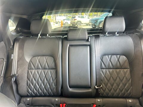 nissan, qashqai, 1.3 dıg-t mhev platinum premium 4x4 cvt, otomatik, benzin 2.el otomobil | renew 15