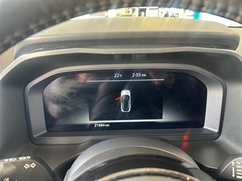 nissan, qashqai, 1.3 dıg-t mhev platinum premium 4x4 cvt, otomatik, benzin 2.el otomobil | renew 13