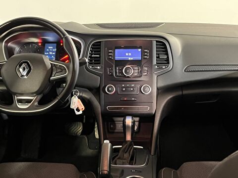 renault, megane, sedan 1.3 tce joy edc, otomatik, benzin 2.el otomobil | renew 13