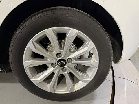 renault, clio, 1.0 tce evolution x-tronic, otomatik, benzin 2.el otomobil | renew 33