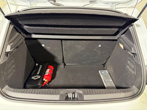 renault, clio, 1.0 tce evolution x-tronic, otomatik, benzin 2.el otomobil | renew 30