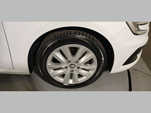 renault, megane, sedan 1.3 tce joy edc, otomatik, benzin 2.el otomobil | renew 30