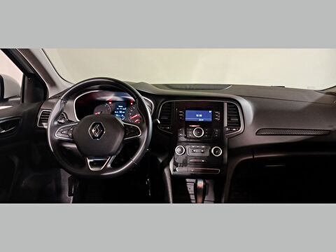 renault, megane, sedan 1.3 tce joy edc, otomatik, benzin 2.el otomobil | renew 11