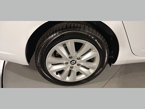 renault, megane, sedan 1.3 tce joy edc, otomatik, benzin 2.el otomobil | renew 26