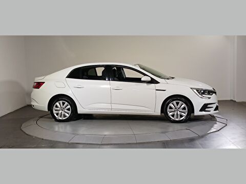 renault, megane, sedan 1.3 tce joy edc, otomatik, benzin 2.el otomobil | renew 15