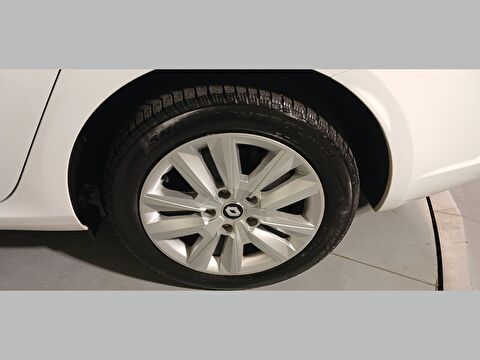 renault, megane, sedan 1.3 tce joy edc, otomatik, benzin 2.el otomobil | renew 29